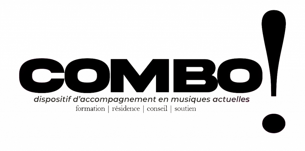 Logo « COMBO! »