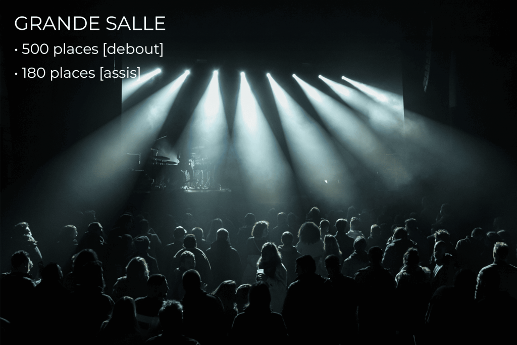 Grande salle
