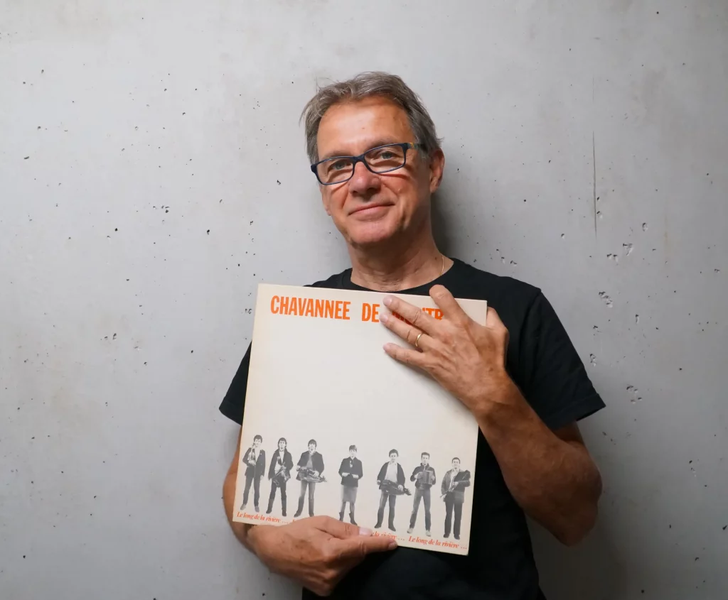 Dominique Forges