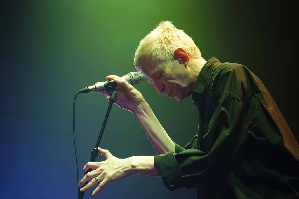 Jay-Jay Johanson