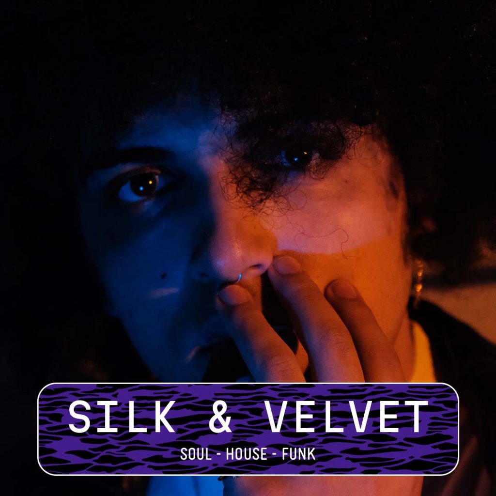 silk & velvet