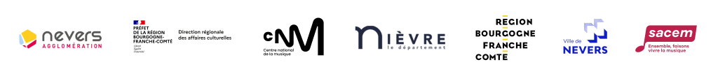 LOGO PARTENAIRES
