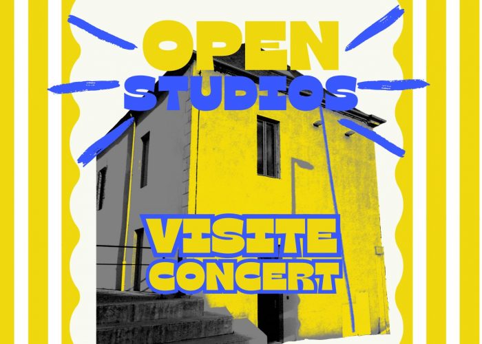 SLIDE OPEN STUDIOS