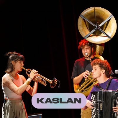 VIGNETTE KASLAN