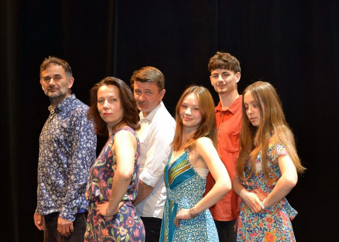YOU ORKESTRA