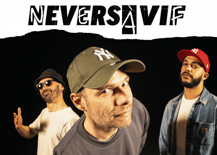 Les frères casquette