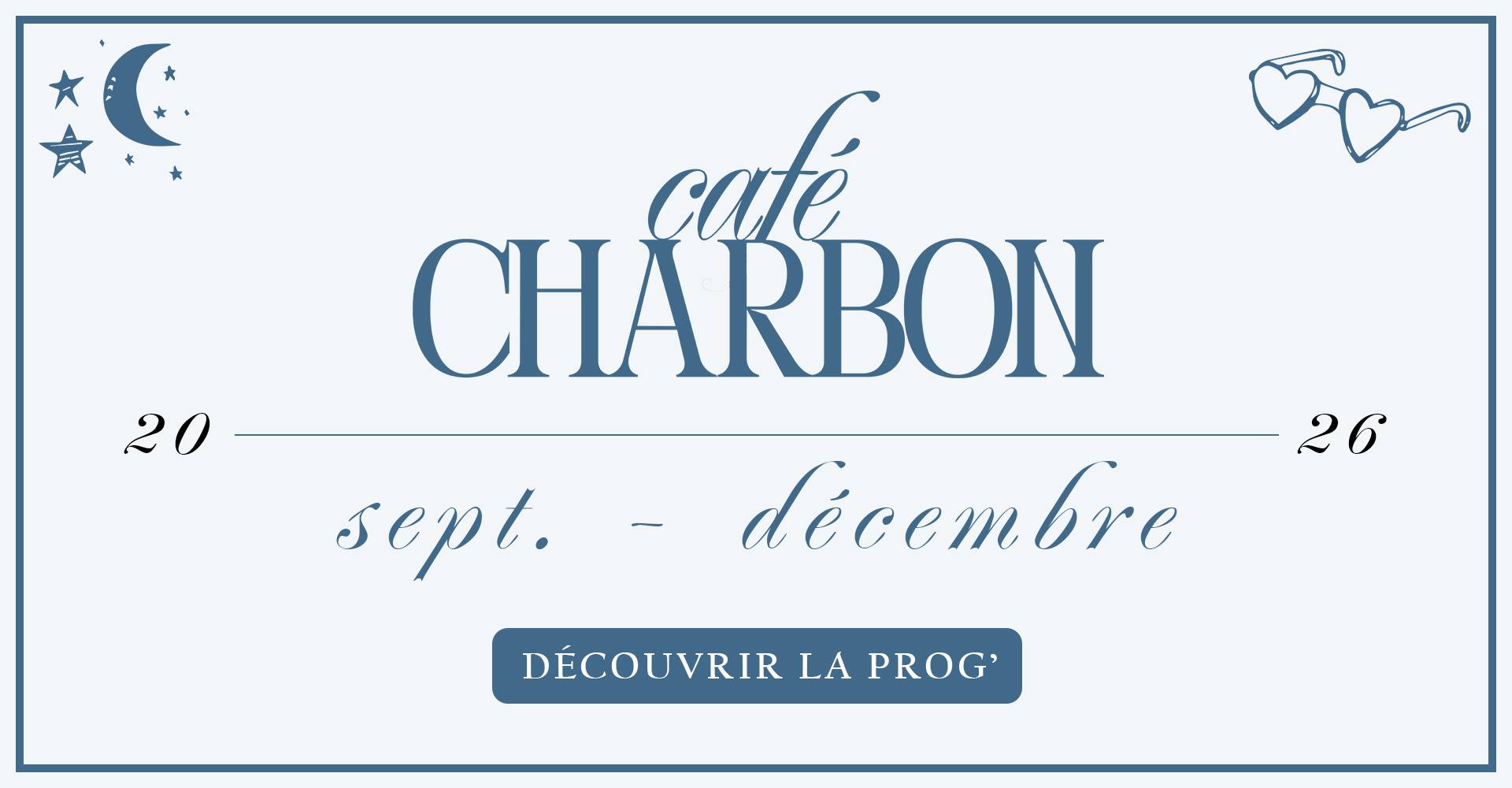 Saison sept. - déc.