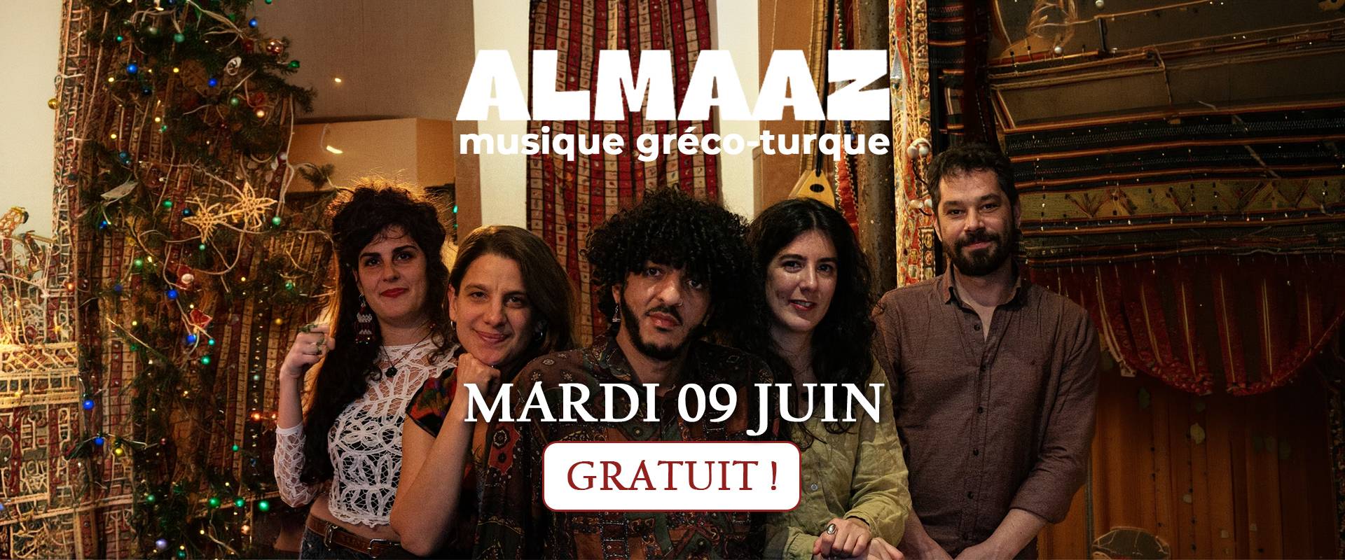 ALMAAZ