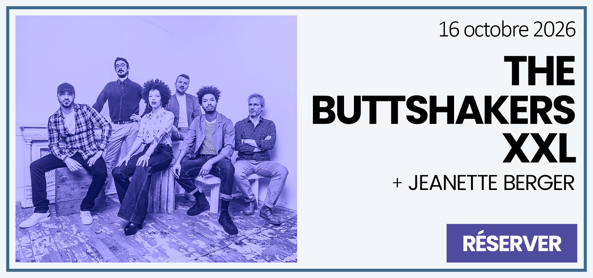 The Buttshakers